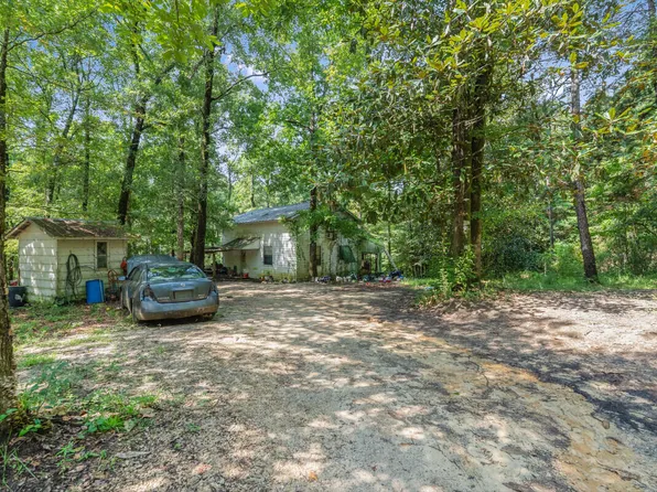 439 Thornton Rd, Defuniak Springs, FL 32435