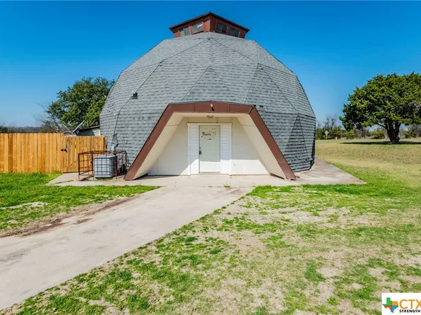 1209 Hillcrest Rd, Temple, TX 76501