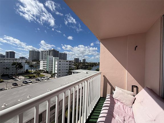 2nd image of 3161 S Ocean Dr APT 608