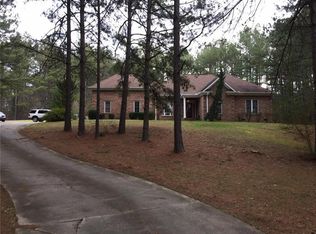 1010 Old Cartersville Rd, Dallas, GA 30132