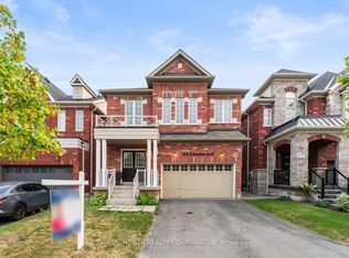 463 Ollerenshaw Point, Milton, ON L9T 8P7