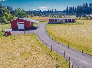 37795 SE Boitano Rd, Sandy, OR 97055