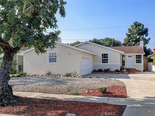 13219 S Wilton Pl, Gardena, CA 90249
