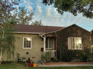 11880 Peoria St, Sun Valley, CA 91352