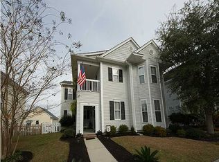 90 Cross Timbers Dr, Summerville, SC 29485
