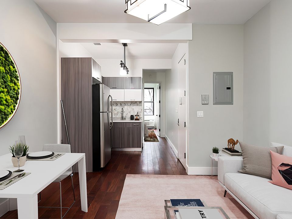1st image of 1436 De Kalb Ave #2R