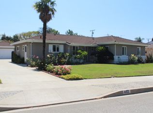 432 N Phillips Ave, West Covina, CA 91791