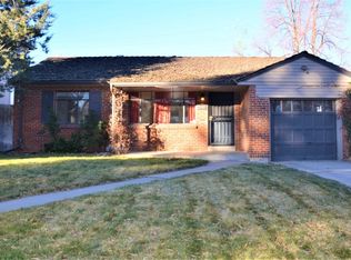2925 S Monroe St, Denver, CO 80210