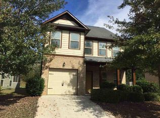 7101 Silk Tree Poin, Braselton, GA 30517