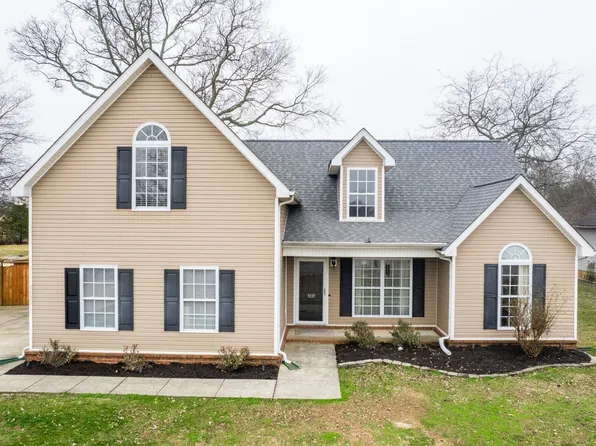 5035 Betsy Ann Ave, Murfreesboro, TN 37129