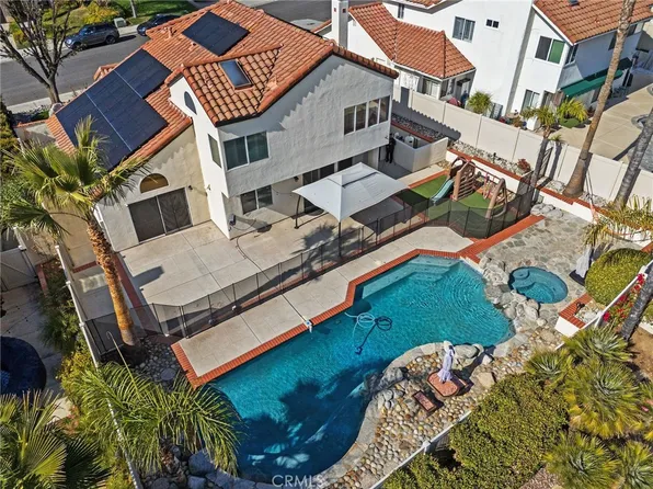 23886 Via De Gema Linda, Murrieta, CA 92562