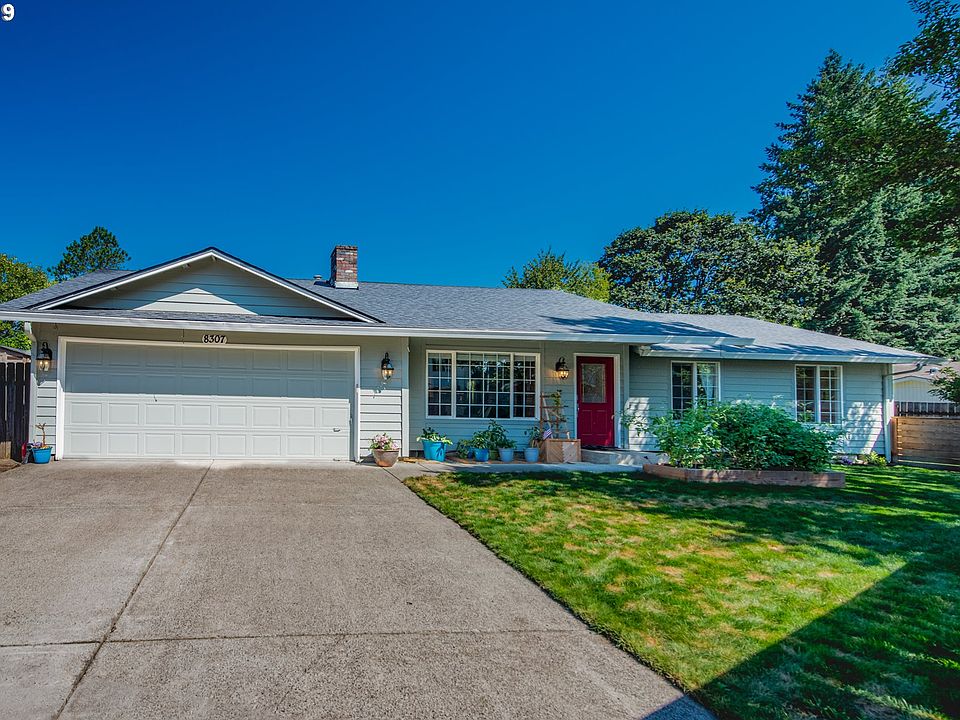 1st image of 8307 NE 160th Ave