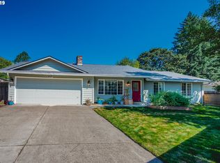 8307 NE 160th Ave, Vancouver, WA 98682