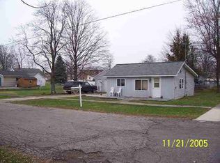 107 N Bell St, Fremont, IN 46737