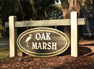 2 Oak Marsh Dr, Hilton Head Island, SC 29926