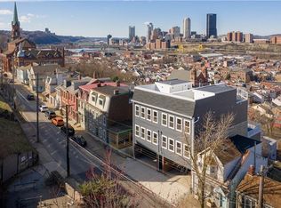 67 Pius St, Pittsburgh, PA 15203