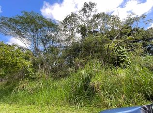 Plumeria Rd LOT 356, Pahoa, HI 96778