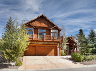 42391 Golden Oak Rd, Big Bear Lake, CA 92315