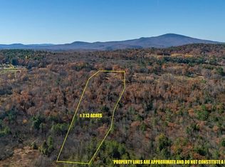 0 Raccoon Hill Rd, Salisbury, NH 03268