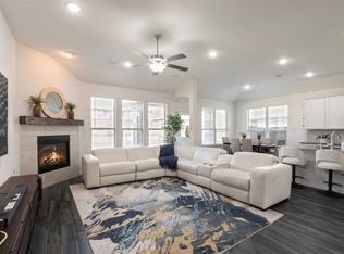 1413 Lake Grove Dr, Little Elm, TX 75068