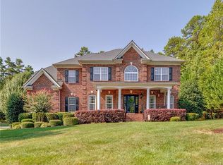 5200 Constance Ct, Monroe, NC 28110