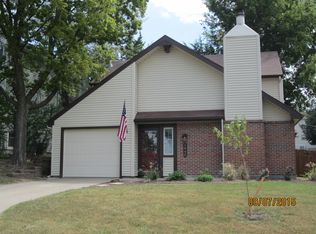 1840 Plymouth Rd, Manhattan, KS 66503