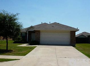 380 Elk Trl, Melissa, TX 75454