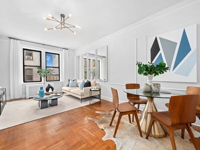 99 E 4th St APT 6K, New York, NY, 10003
