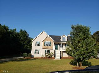 287 Olde Lexington Pass, Villa Rica, GA 30180