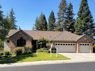 9430 Treelake Rd, Granite Bay, CA 95746