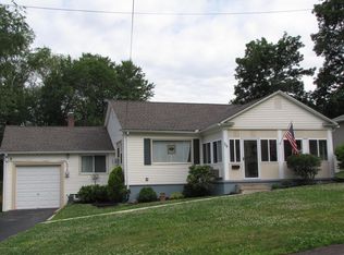 54 E Franklin St, Shavertown, PA 18708