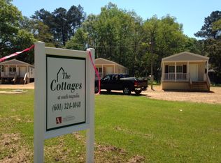 610 Avenue B #5, McComb, MS 39648