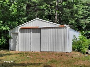 0 Gilmantown Rd, Wells, NY 12190