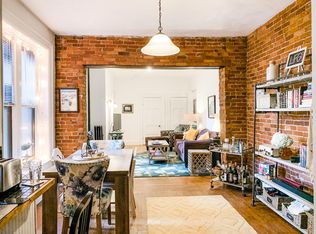 295 Commonwealth Ave #3B, Boston, MA 02115