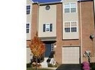 641 Williams Ave, Walnutport, PA 18088