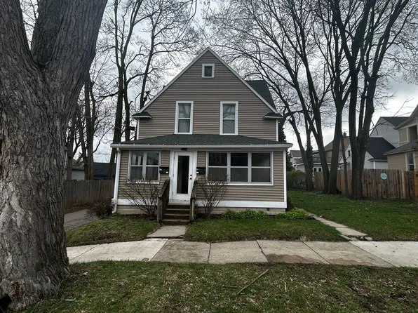344 Houseman Ave NE, Grand Rapids, MI