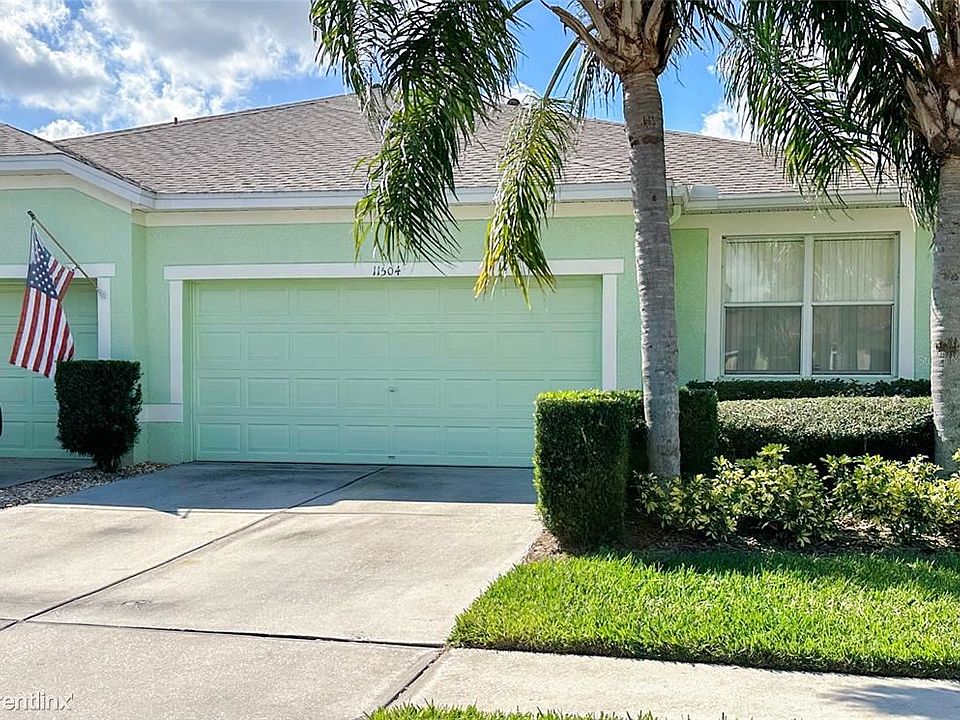 11504R Captiva Kay Dr, Riverview, FL 33569 Zillow