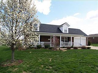 4th image of 323 General Smith Dr