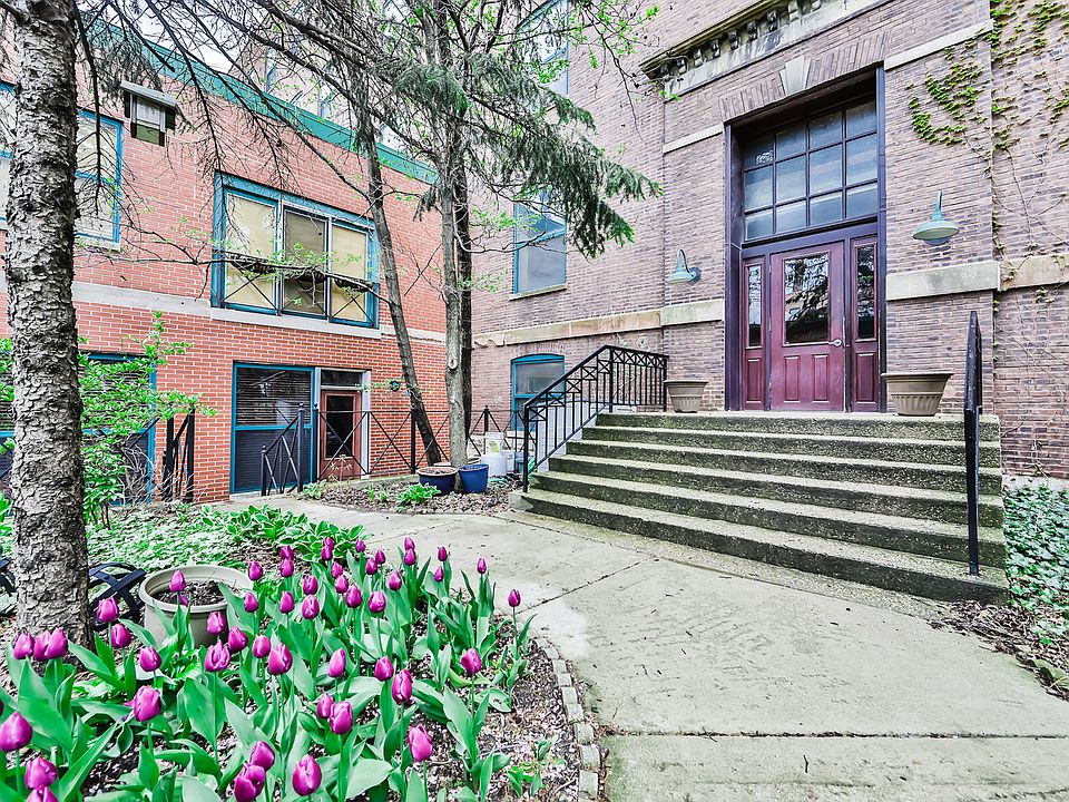1st image of 4745 N Ravenswood Ave APT 408
