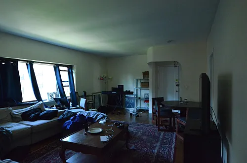 116 Longwood Ave #3 Photo 1