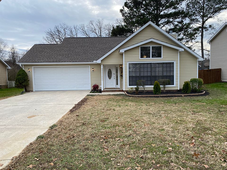 Front Home