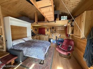 Township Road X #Y, Trapper Creek, AK 99683