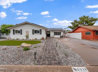 6928 E ALMERIA Road, Scottsdale, AZ 85257