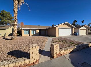 3824 Florrie Ave, Las Vegas, NV 89121