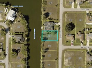 1324 NW 3rd Ave, Cape Coral, FL 33993