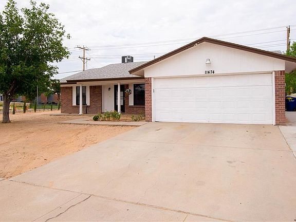 2nd image of 11474 Rex Baxter Dr