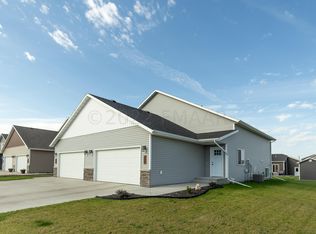168 Pine Ave, Mapleton, ND 58059