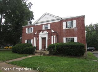 2 Springfield Pike APT 4, Wyoming, OH 45215