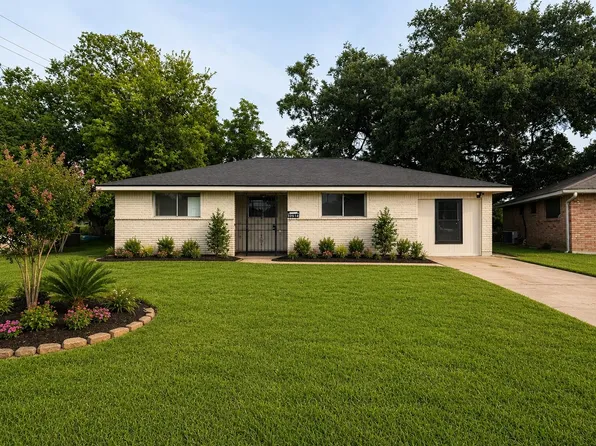 14531 Essendine Ln, Houston, TX 77045