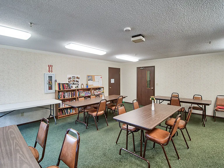 Colony Terrace Apartments — Photo 25